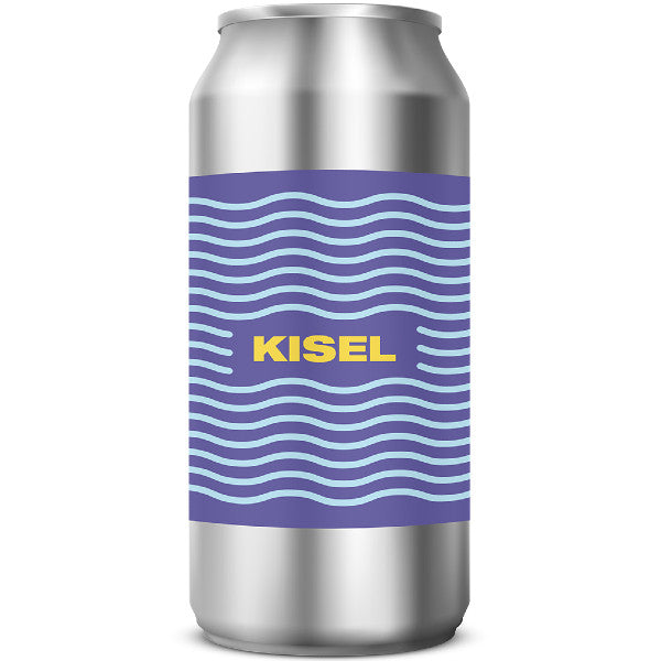 Product image: Sofia Electric Brewing Kisel
